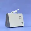 Bomba de vacío de diafragma sin aceite serie XZ Qiwei dispositivo portátil de succión filtro destilación presión positiva y negativa succión soplado de laboratorio