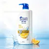 Head and Shoulders Champú Anticaspa Control de Grasa Voluminoso Original Champú Suave como la Seda Champú Doméstico al por Mayor
