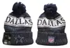 Gorro de Punto Rugby Exportado Transfronterizo con Bordado, Gorro Tejido de Equipo, Gorro para Clima Frío, Forro de Polar, Cálido, Protector de Orejas, Gorro Deportivo, A Prueba de Frío