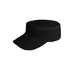 Gorra con Visera para Protección Solar, Gorra para Correr Maratones, Gorra de Tenis Transpirable con Visera Solar, Gorra de Sol Unisex para Ciclismo, Estilo Ligero