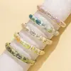 Estilo Chino Regalo de Viaje Pulsera Colorida de Esmalte con Apertura de Resorte Peonía Cloisonné Pulsera de Esmalte Vintage para Mujer