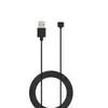 Adecuado para Cable de Carga Xiaomi Mi Band 7/6/5, Soporte de Carga para Reloj, No Necesita Desmontaje, Carga de Datos, Cable de Carga Xiaomi Mi Band 9