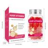 Suero acondicionador capilar de comercio transfronterizo Cápsula vitamínica para el cuidado del cabello Aceite esencial para el cuidado del cabello