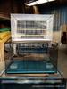 Jaula para Pájaros de 60*40*40 con Puerta Lateral de Resorte, Caja de Cría para Loros, Casa para Pájaros para Periquitos Mascotas