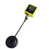 Medidor de fuerza de barra de anclaje y cable para minería, intrínsecamente seguro, con adquisición y transmisión de datos por infrarrojos, pantalla digital, alarma y análisis de datos