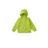Roupa Infantil Soft Shell com Proteção Solar, Roupa de Proteção Solar para Meninas, Roupa Leve ao Ar Livre para Proteção Solar Pai-Filho, Tops de Bebê, Novo Estilo
