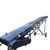 Esteira transportadora alimentadora esteira transportadora alimentadora de alimentos linha de montagem automática transportador de PVC