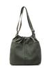 Bolso Casual de Gran Capacidad Nuevo Transfronterizo 2026, Bolso de Tela Nuevo, Bolso de Hombro, Bolso Cruzado Versátil de Moda, Bolso Tipo Cubo