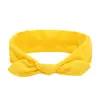 Diadema de Yoga Bohemia de Ala Ancha Moda Antiperspirante Absorbente de Sudor Elástica de Algodón Diadema Deportiva Diadema Trenzada Sucia Accesorios para el Cabello de Mujer