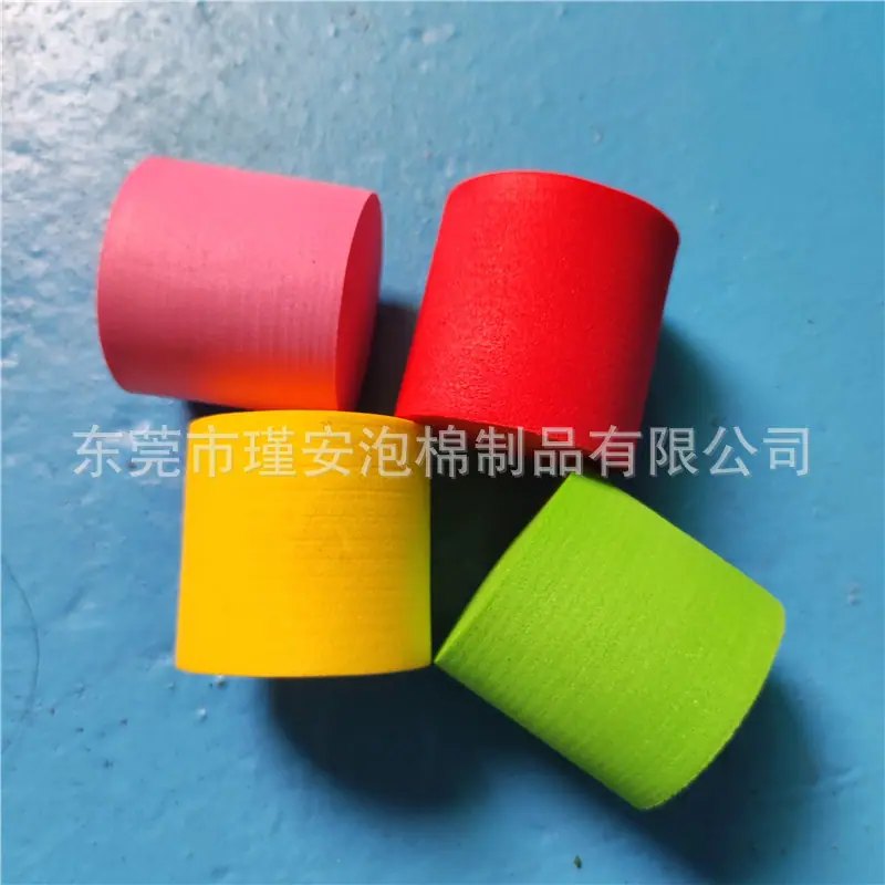 eva管棒