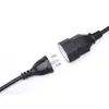Cable de alimentación de enchufe argentino de tres hilos enchufe argentino cable argentino núcleo de cobre puro