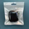 Funda Protectora Brillante Candy Tpupro2 para Auriculares, Adecuada para AirPods de 1ª/2ª/3ª Generación, Compatible con Fundas de Auriculares Jelly de Apple