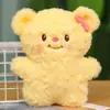 Máquina Expendedora de Muñecas de 8 Pulgadas Juguetes de Peluche al por Mayor para Celebraciones de Bodas y Regalos
