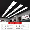 Luz Hexagonal de Panal Transfronteriza 110V Luz de Garaje 220V Impermeable con Recubrimiento de Película Luz para Lavado de Autos Iluminación para Estación de Trabajo de Belleza de Autos