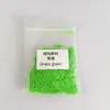 Polvo Pigmento de Parafina Concentrado Sólido 2G Paquete Pequeño Colorante para Velas de Aromaterapia Pigmento para Colorear Rodajas de Cera Hechas a Mano con DIY