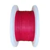 Tubo Holgado de Fibra Óptica Tubo de Protección de Fibra Tubo Vacío Hytrel 0.9 Tubo Holgado Hytrel Diámetro Interior 0.45MM