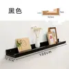 Estante de Pared Amazon, Decoración de Pared sin Taladro Soporte para Macetas, Estante de Exhibición de Cuentas Multicapa