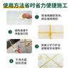 Azulejo cerámico brillante fácil de limpiar cera de coser hermosa costura buen ayudante herramienta de limpieza cera de limpieza pasta aislante multifuncional fabricantes al por mayor