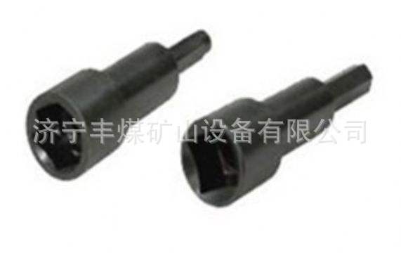 锚杆搅拌器7