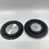 Radiador de Diafragma de Graves Pasivo Americano de 4 Pulgadas DIY Audio Baja Frecuencia Altavoz Falso Piezas de Desmontaje