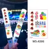 Novos Tatuagens Adesivas para o Concerto do 25º Aniversário "De Volta àquele Dia" 5525+2 de Maio em Chengdu Pequim Wuhan