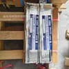 Electrodo de Soldadura Original Genuino Atlantic Che507Rh de Acero No Aleado E5015-N1P Electrodo de Soldadura de Acero de Baja Aleación para Centrales Eléctricas