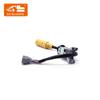 Accesorios para Cargador Combinación de Columna de Luces y Limpiaparabrisas 701/37702 Vehículo de Ingeniería Adecuado para Jcb 3Cx 4Cx 4Cx