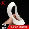 Fabricante de juntas de PTFE Junta tórica Junta de PTFE Junta de brida de goma Sellado de PTFE Junta de PTFE