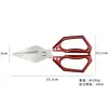 Tijeras Gruesas de Alta Calidad 3.0 de Uso Rudo, Tijeras de Cocina de Acero Inoxidable, Tijeras para Huesos de Pollo y Pescado, Tijeras Potentes para el Hogar