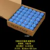 Lámparas de mantequilla de loto, 100 piezas, lámparas de larga duración para ofrecer a Buda, velas de mantequilla para uso doméstico, sin humo ni olor, fabricante
