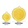 Mantel Individual de Frutas Tejido a Mano Japonés Creativo de Hilo de Algodón Posavasos Engrosado Mantel para Platos Decoración del Hogar Mantel de Mesa Almohadilla Aislante de Calor
