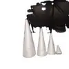 Cono de espuma cono baolilong cono de Navidad cuerpo de ángel multi-modelo suministro fábrica venta directa