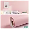 Rollo grande de papel tapiz autoadhesivo para uso doméstico en dormitorio y sala de estar, pegatinas de pared para renovación de muebles, pegatinas de pared impermeables y a prueba de humedad