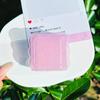 Nueva cubierta protectora de color transparente para cargador de onda para el cabezal de carga rápida de 20W del teléfono móvil Apple 15Pro