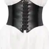 Cinta Feminina Estilo Palácio, Cinta Modeladora, Cinta Larga, Emagrecimento, Cinto Super Solto e Apertado, Dropshipping