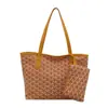 Bolso de Hombro Cruzado con Diseño Estampado de Nicho Gran Capacidad Bolso Tote para Axila Bolso de Compras Versátil para Estilistas Bolso de Mano para Mujer
