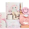 Set de Regalo Caja Transfronteriza, Regalo para el Día de la Madre, Set de Regalo Pequeño para Baño y Navidad, Regalo de Cumpleaños