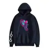 Código Europeo TransfronterizoSerie Anime Jojo's Bizarre Adventure Accesorios de Moda
