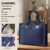 Bolsas de lona para eventos escolares, bolsas de mano para instituciones de capacitación grupal, impresión de logotipo personalizado, bolsas promocionales para la temporada de regreso a clases, directo del fabricante