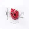 Adecuado para Yamaha Aerox/Nvx Nmax155 Frenos Delanteros Modificados Cubierta Protectora Abs Guardapolvo Sensor Accesorios