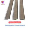 Aço Inoxidável Mola de Canal Quadrada Forte Alta Resistência Resistente à Corrosão Estoque Pronto de Fábrica Atacado Mola de Grau Industrial