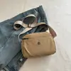 Bolsas de Comercio Exterior Transfronterizas Bolsos de Mujer 2026 Verano Nuevo Estilo Coreano Lujo Ligero Bolso de Hombro para Mujer Bolso Cruzado Casual Sencillo