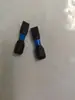 Puntas de Destornillador Resistentes a Impactos de Alta Dureza Acero S2 Puntas para Destornillador Eléctrico Puntas de Estrella Puntas Magnéticas Fuertes para Taladro Eléctrico