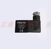Bobina de Válvula Solenoide Feo Msfg-Msfw-24/42-230-50/60 452