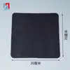 Paño de Limpieza para Gafas de Terciopelo de Piel de Ciervo Tamaño Grande Paño de Limpieza de Microfibra Hecho a Medida en Stock Paño para Limpiar Pantallas y Teléfonos