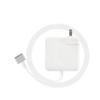 Adaptador de energia para laptop 45W60W85W para computador Apple, adaptador e carregador para Macbook