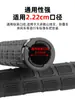 Puños para Manillar de Bicicleta de Montaña TPE de Bloqueo Unilateral Antideslizantes para Moto de Cross Off-Road Bicicleta Plegable Puños Mixtos de Dos Tonos