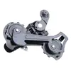 Câmbio Traseiro Shimano Tz31 Mountain Bike Dobrável Câmbio Traseiro 6 Velocidades 7 Velocidades 18 Velocidades 21 Velocidades Gancho de Câmbio Traseiro Câmbio
