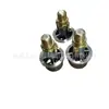 Adequado para Núcleo de Válvula de Controle de Temperatura Doméstica 2605697530Td, Fabricante de Peças de Válvula para Compressores de Ar, Disponível em Estoque