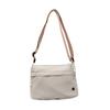 Tecido de Nylon 2025 Nova Bolsa Feminina Outono Casual Bolsa de Mãe Transversal Moderna Feminina Grande Capacidade Bolsa de Ombro